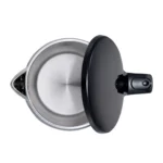 ⁦1.7L Electric Kettle (Black) – ارشيا – 3586⁩ - الصورة ⁦4⁩