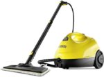 ⁦جهاز التنظيف بالبخار كارشر SC 2 EasyFix – بقوة 1500 وات – تعقيم شامل⁩ - الصورة ⁦5⁩