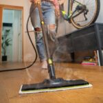 ⁦جهاز التنظيف بالبخار كارشر SC 2 EasyFix – بقوة 1500 وات – تعقيم شامل⁩ - الصورة ⁦4⁩