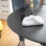 ⁦جهاز التنظيف بالبخار كارشر SC 2 EasyFix – بقوة 1500 وات – تعقيم شامل⁩ - الصورة ⁦3⁩