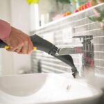 ⁦جهاز التنظيف بالبخار كارشر SC 2 EasyFix – بقوة 1500 وات – تعقيم شامل⁩ - الصورة ⁦2⁩