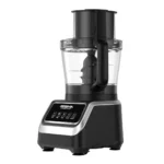 ⁦ارشيا 10-in-1 Food Processor 3327 - محضر طعام 10 في 1⁩ - الصورة ⁦3⁩