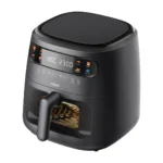 ⁦مقلاة هوائية أرشيا 8×1 -Air fryer Arshia - 3813⁩ - الصورة ⁦3⁩
