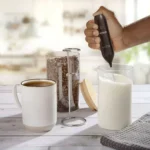⁦3244 - مضرب نسكافيه ببطاريه ارشيا متعدد الاستخدامات⁩ - الصورة ⁦2⁩