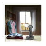 ⁦مكواة ارشيا HS115-3069 Hand held streamer⁩ - الصورة ⁦2⁩
