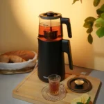 ⁦ارشيا دبل كاتيل ارشيا 2 في 1 - (Black) – 3613⁩ - الصورة ⁦4⁩