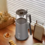 ⁦ارشيا Tea Maker (Gray) – 3612⁩ - الصورة ⁦4⁩