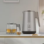 ⁦ارشيا Tea Maker (Gray) – 3612⁩ - الصورة ⁦3⁩