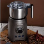 ⁦ARSHIA 2 in 1 Blender with Grinder – 2716 – ارشيا⁩ - الصورة ⁦2⁩