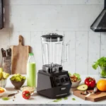 ⁦Arshia 2L Pro Blender- خلاط أرشيا برو سعة 2 لتر⁩ - الصورة ⁦2⁩
