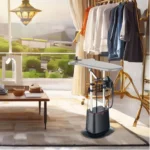 ⁦مكواه بخار ارشيا 3000 وات بالترابيزه – 3211⁩ - الصورة ⁦2⁩