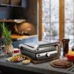 ⁦Grill maker – 3258 – ارشيا⁩ - الصورة ⁦3⁩