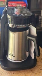مكنه قهوه اوكا ريتش برو OK0026
