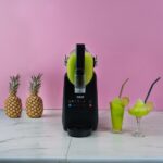 ⁦ماكينه ايس كريم ارشيا 3Arshia Slushie Maker – 3693/ كود المنتج⁩ - الصورة ⁦3⁩