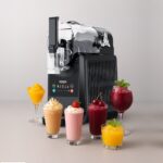 ماكينه ايس كريم ارشيا 3Arshia Slushie Maker – 3693/ كود المنتج