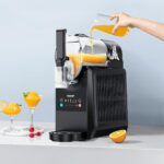 ⁦ماكينه ايس كريم ارشيا 3Arshia Slushie Maker – 3693/ كود المنتج⁩ - الصورة ⁦2⁩