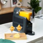 ⁦ماكينه ايس كريم ارشيا 3Arshia Slushie Maker – 3693/ كود المنتج⁩ - الصورة ⁦4⁩