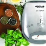 ⁦Sandwich maker 3 in 1 صانع ساندويتشات– 2904 – ارشيا⁩ - الصورة ⁦3⁩