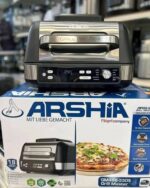 ⁦جريل ماستر ارشيا Arshia 10 In 1 Air Fryer Grill Master – 3305 – Arshia⁩ - الصورة ⁦6⁩