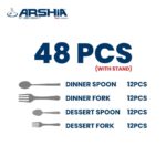 ⁦** استاند معالق 48ق ARSHIA **
** اللون الفضي  
ــــــــــــــــــــــــــــــــــــــــــــــــــــــــــــــــــــــ⁩ - الصورة ⁦3⁩