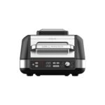 ⁦جريل ماستر ارشيا Arshia 10 In 1 Air Fryer Grill Master – 3305 – Arshia⁩ - الصورة ⁦5⁩