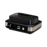 ⁦جريل ماستر ارشيا Arshia 10 In 1 Air Fryer Grill Master – 3305 – Arshia⁩ - الصورة ⁦3⁩