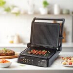 سمارت جريل ارشيا Arshia Smart Grill Pro – 3418