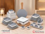 ⁦ميلامين أوبال 40 قطعه⁩ - الصورة ⁦7⁩